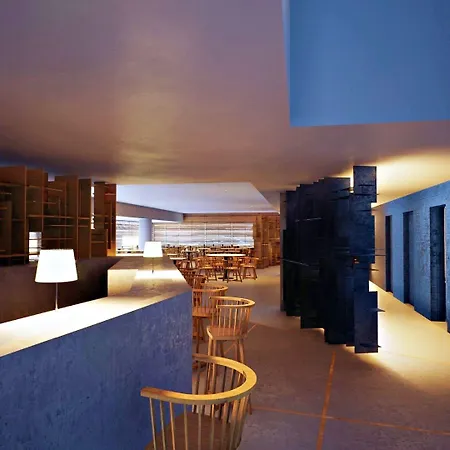 ホテル C Boutique 4*