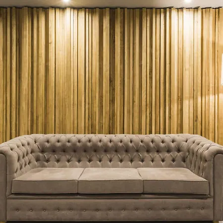 C Boutique ホテル ヴィラ・ド・コンデ