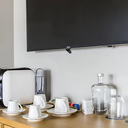 C Boutique ホテル ヴィラ・ド・コンデ