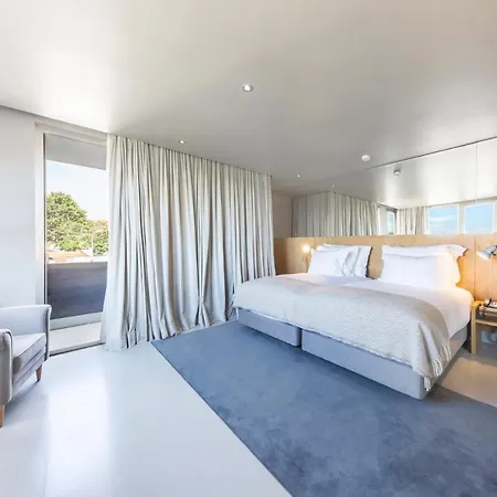 C Boutique Hotell 4*