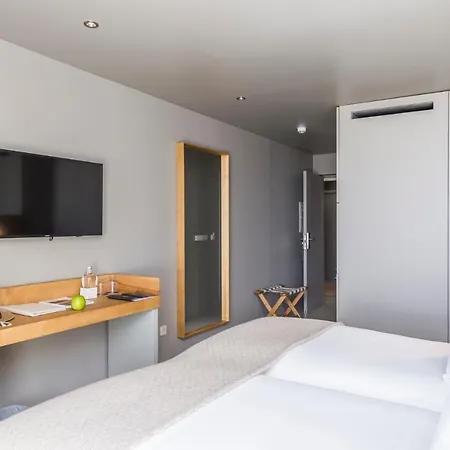 C Boutique 4* Vila do Conde