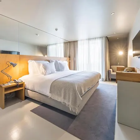 Hotel C Boutique 4*