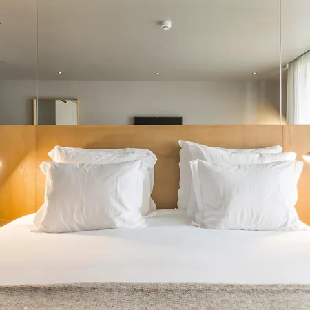 C Boutique 4* Vila do Conde