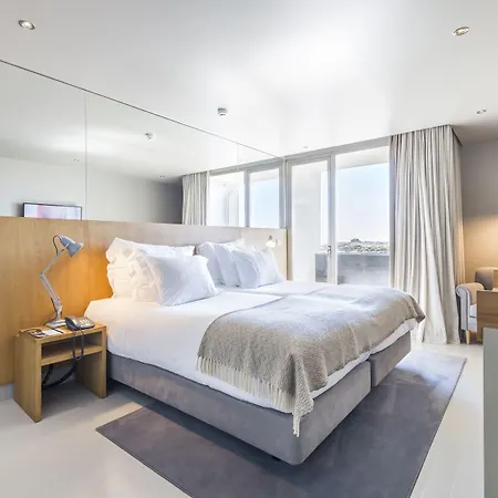 C Boutique Hotell 4*