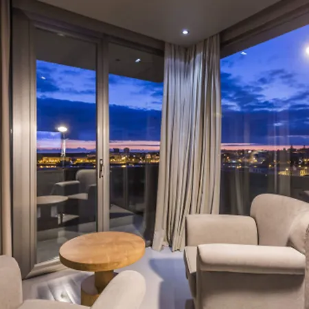 C Boutique 4* Vila do Conde