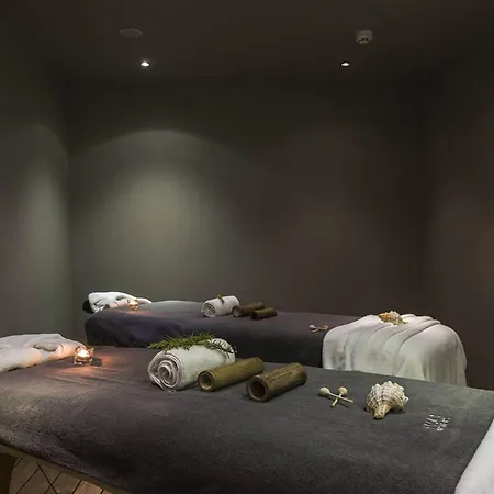 Hotell C Boutique 4*