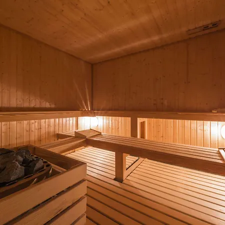 Hotell C Boutique 4*