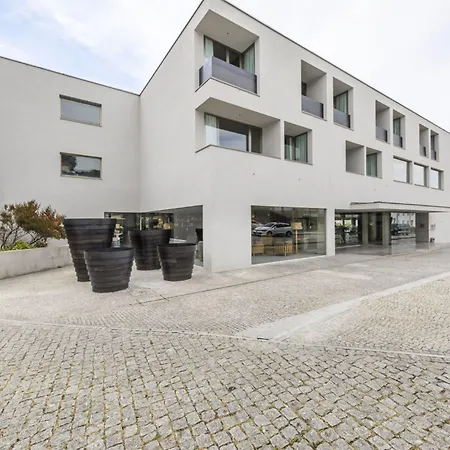 C Boutique 4* Vila do Conde