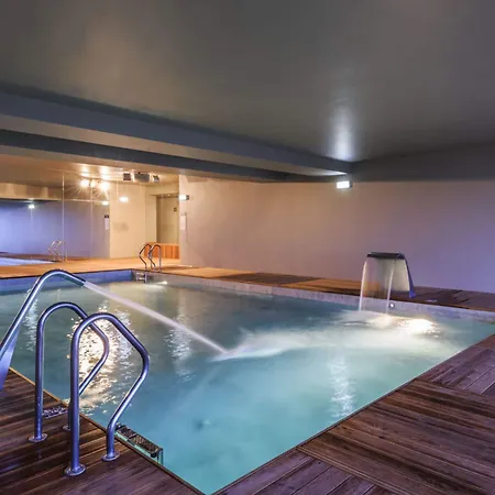 Hotell C Boutique 4*