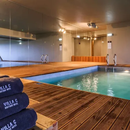 C Boutique Vila do Conde