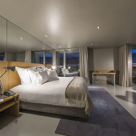 C Boutique Hotell 4*