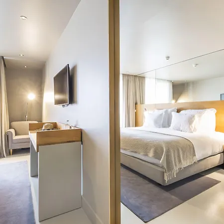 Hotell C Boutique Vila do Conde