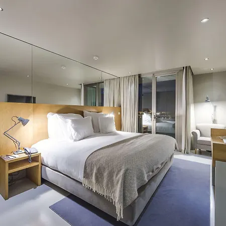 Ξενοδοχείο C Boutique 4*