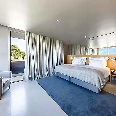 Hotel C Boutique Vila do Conde