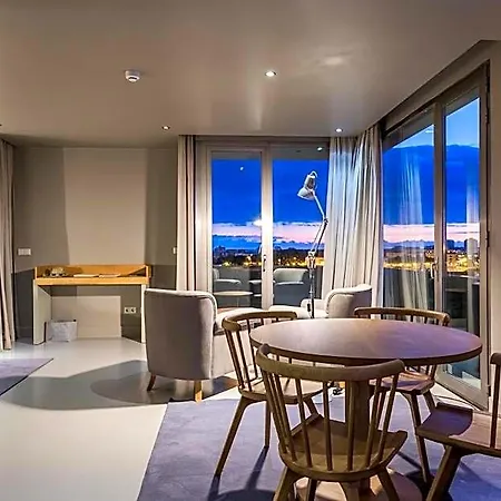 C Boutique 4* Vila do Conde