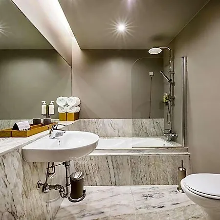 Ξενοδοχείο C Boutique Vila do Conde