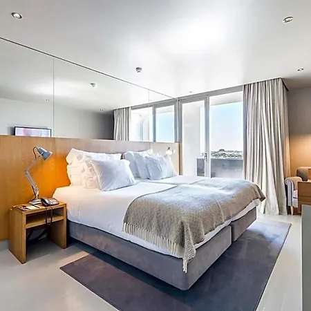 Hotel C Boutique 4*