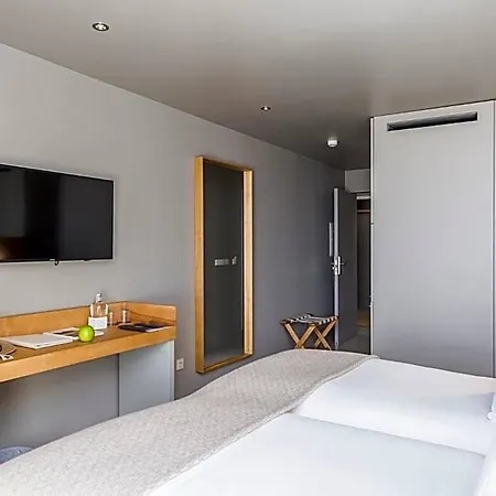 Hotel C Boutique 4*