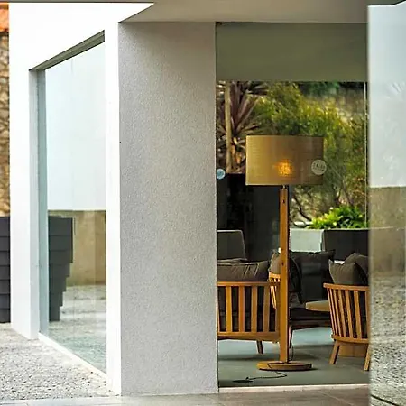 C Boutique Hotel Vila do Conde