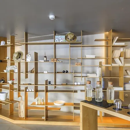 C Boutique Hotel