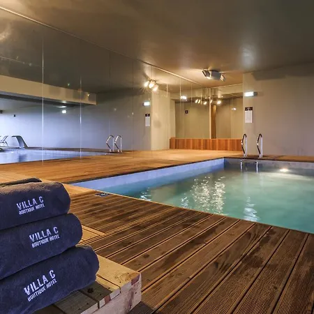 Hotel C Boutique