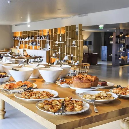 C Boutique Hotel Vila do Conde
