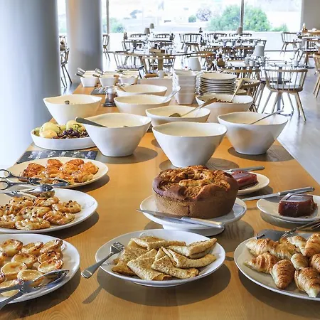 Hotell C Boutique Vila do Conde