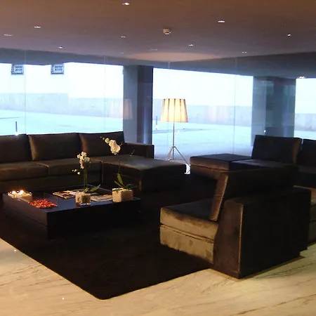 C Boutique 4* Vila do Conde