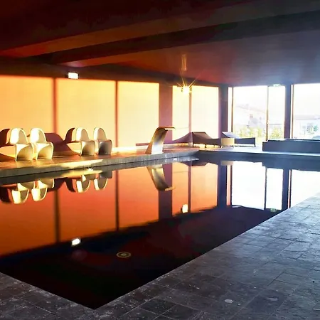 C Boutique Hotell 4*