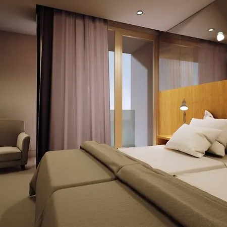 C Boutique Hotel Vila do Conde