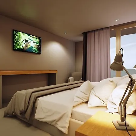 C Boutique 4* Vila do Conde