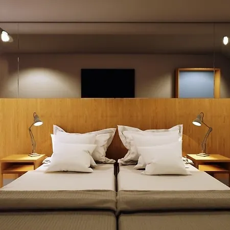 C Boutique Hotel Vila do Conde
