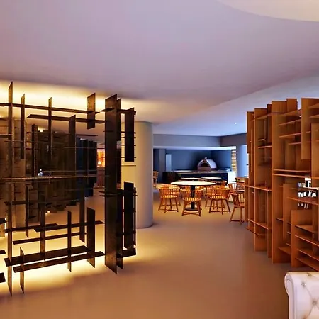 C Boutique 4* Vila do Conde