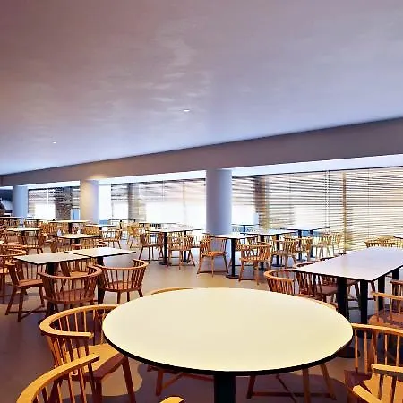 C Boutique Hotell 4*