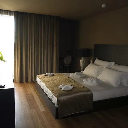 Hotel C Boutique 4*
