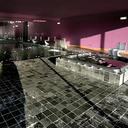 Hotell C Boutique 4*