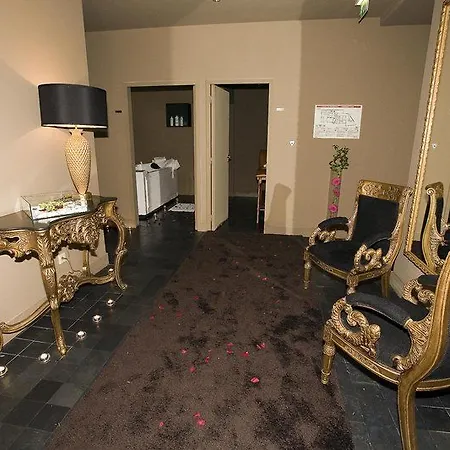 Hotel C Boutique 4*
