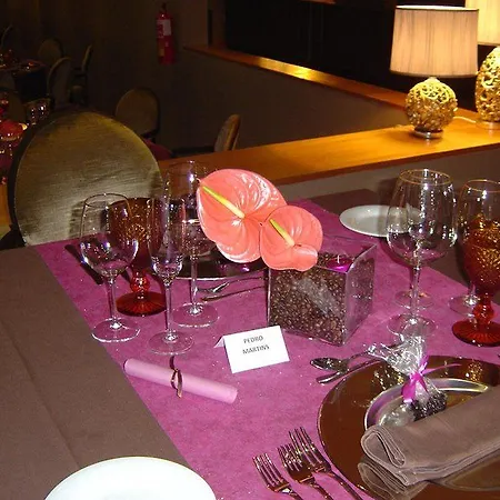 Hotell C Boutique 4*