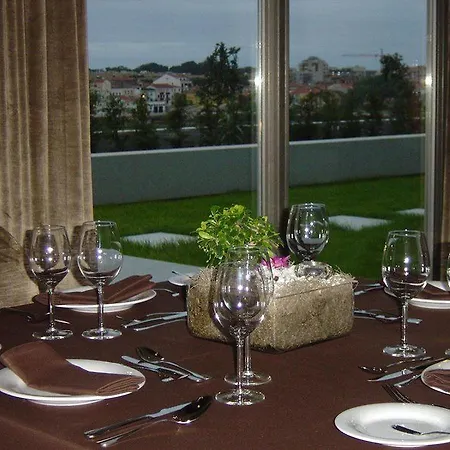 C Boutique 4* Vila do Conde