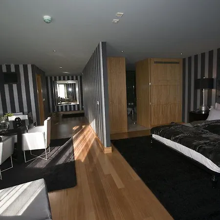 C Boutique 4* Vila do Conde