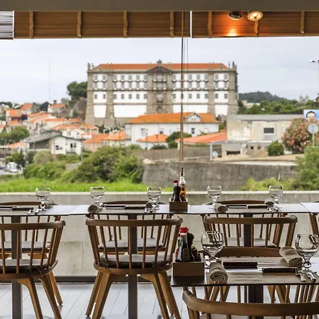 C Boutique Hotell 4*