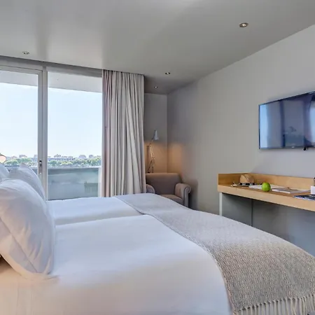 C Boutique 4* Vila do Conde