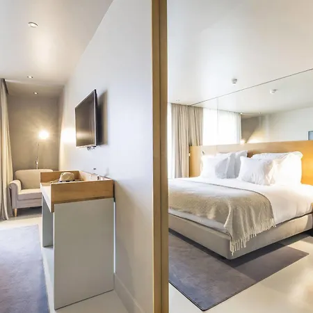 Hotel C Boutique Vila do Conde