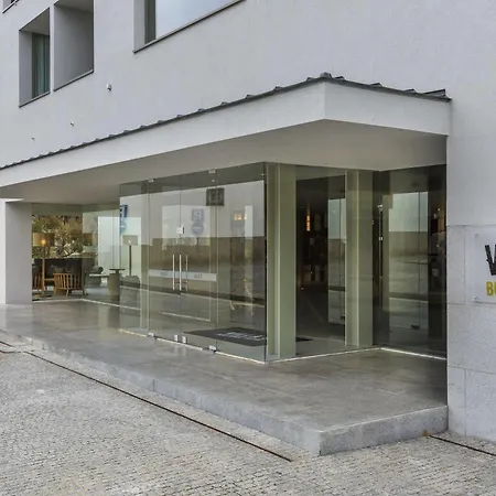 C Boutique Hotel Vila do Conde