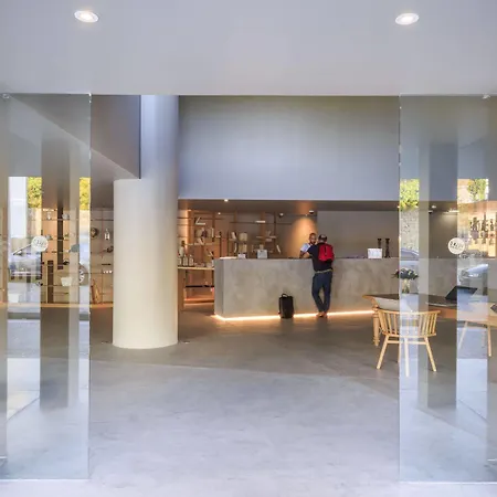 C Boutique Hotel