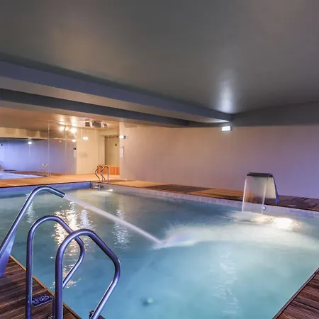 C Boutique Hotel 4*