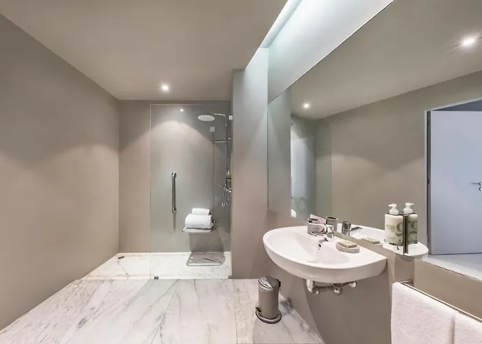 Hotel C Boutique Vila do Conde