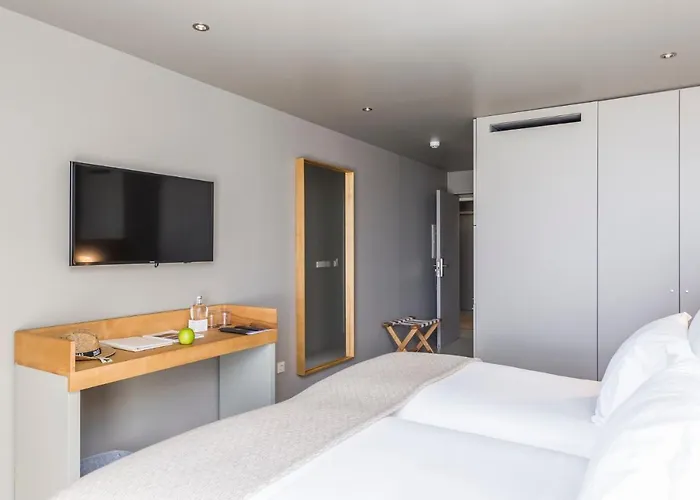 C Boutique 4* Vila do Conde