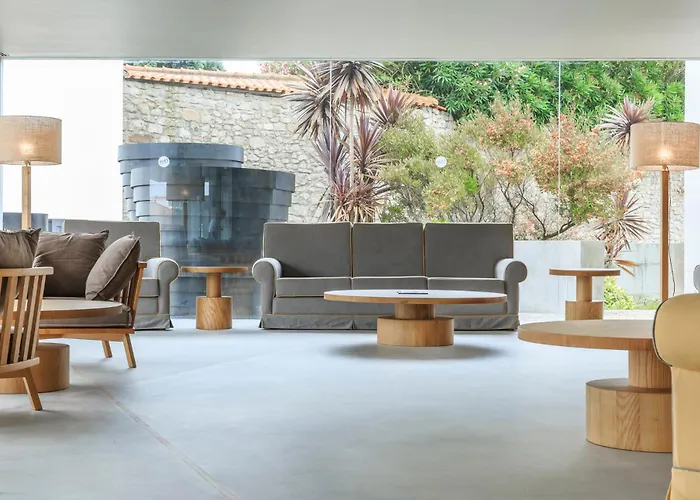 מלון C Boutique 4*