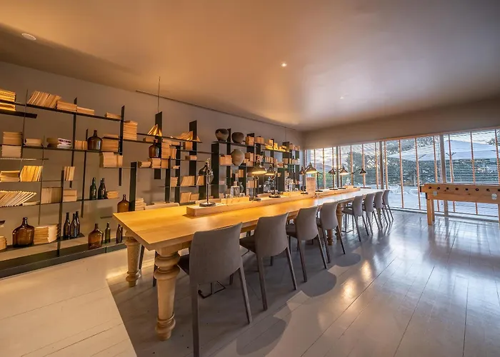 C Boutique 4* Vila do Conde